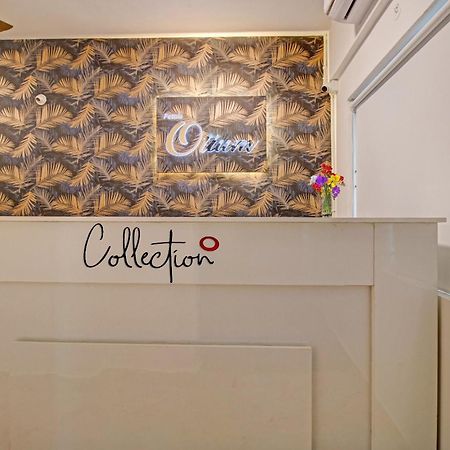 Super Collection O Petals Otium Business Hotel Bangalore Bagian luar foto
